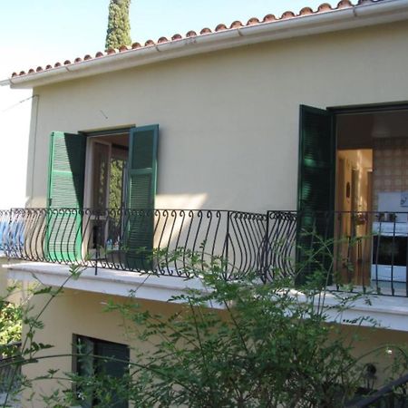 Villa Margarita Agios Ioannis Peristerion Exterior photo