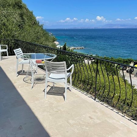 Villa Margarita Agios Ioannis Peristerion Exterior photo