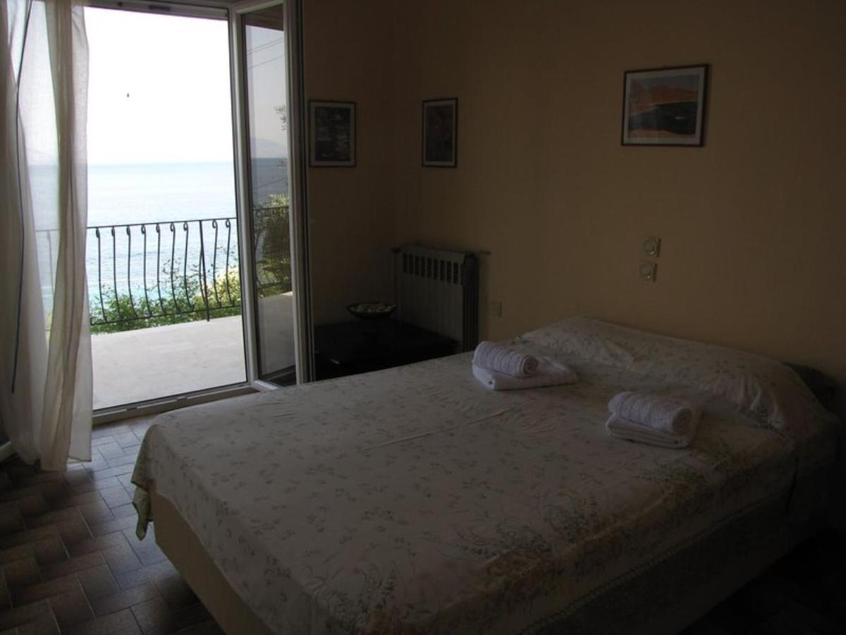 Villa Margarita Agios Ioannis Peristerion Exterior photo