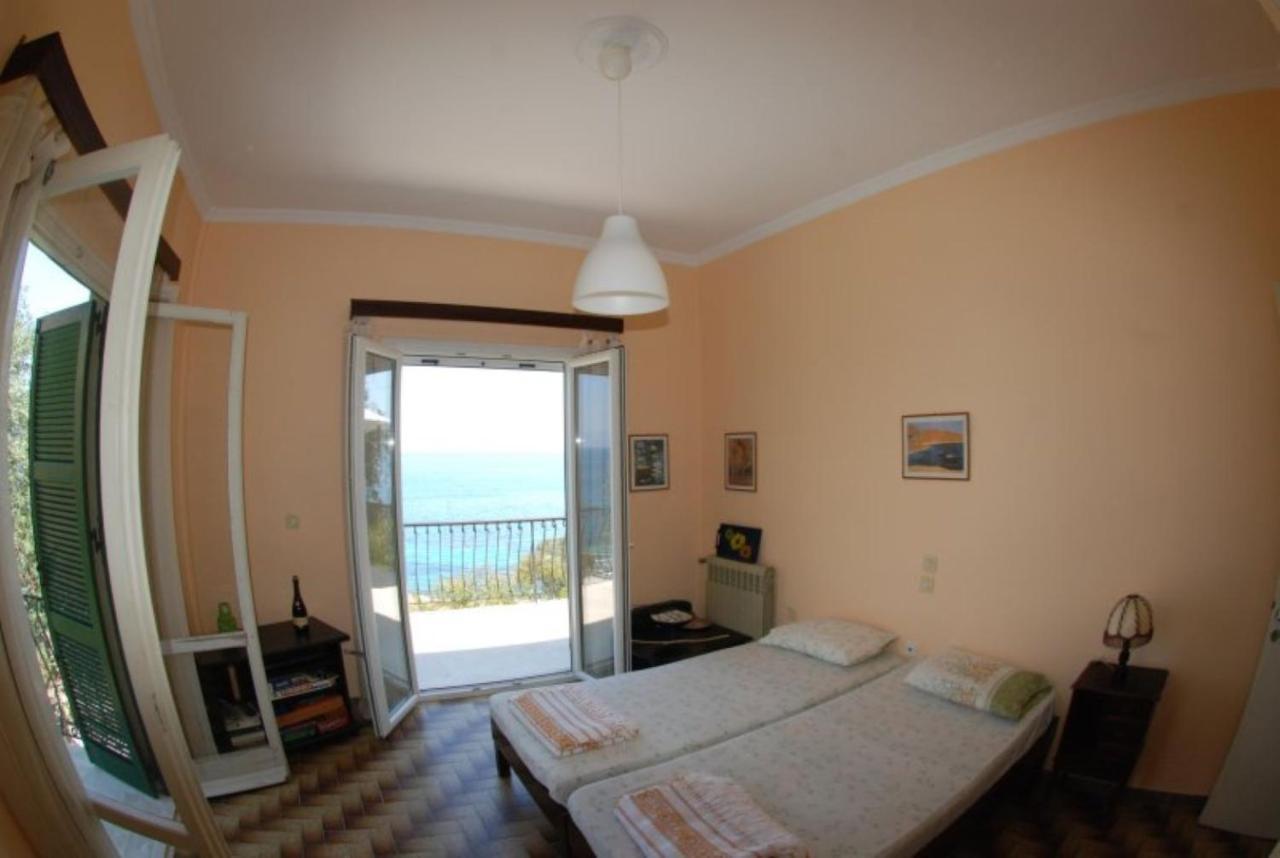 Villa Margarita Agios Ioannis Peristerion Exterior photo