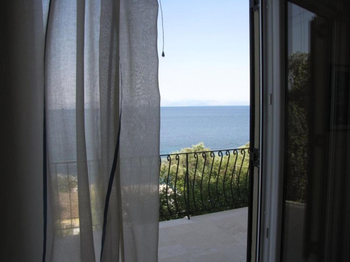 Villa Margarita Agios Ioannis Peristerion Exterior photo