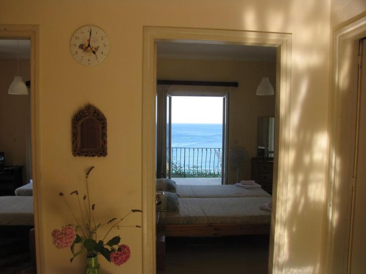 Villa Margarita Agios Ioannis Peristerion Exterior photo