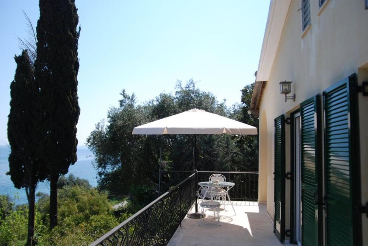 Villa Margarita Agios Ioannis Peristerion Exterior photo