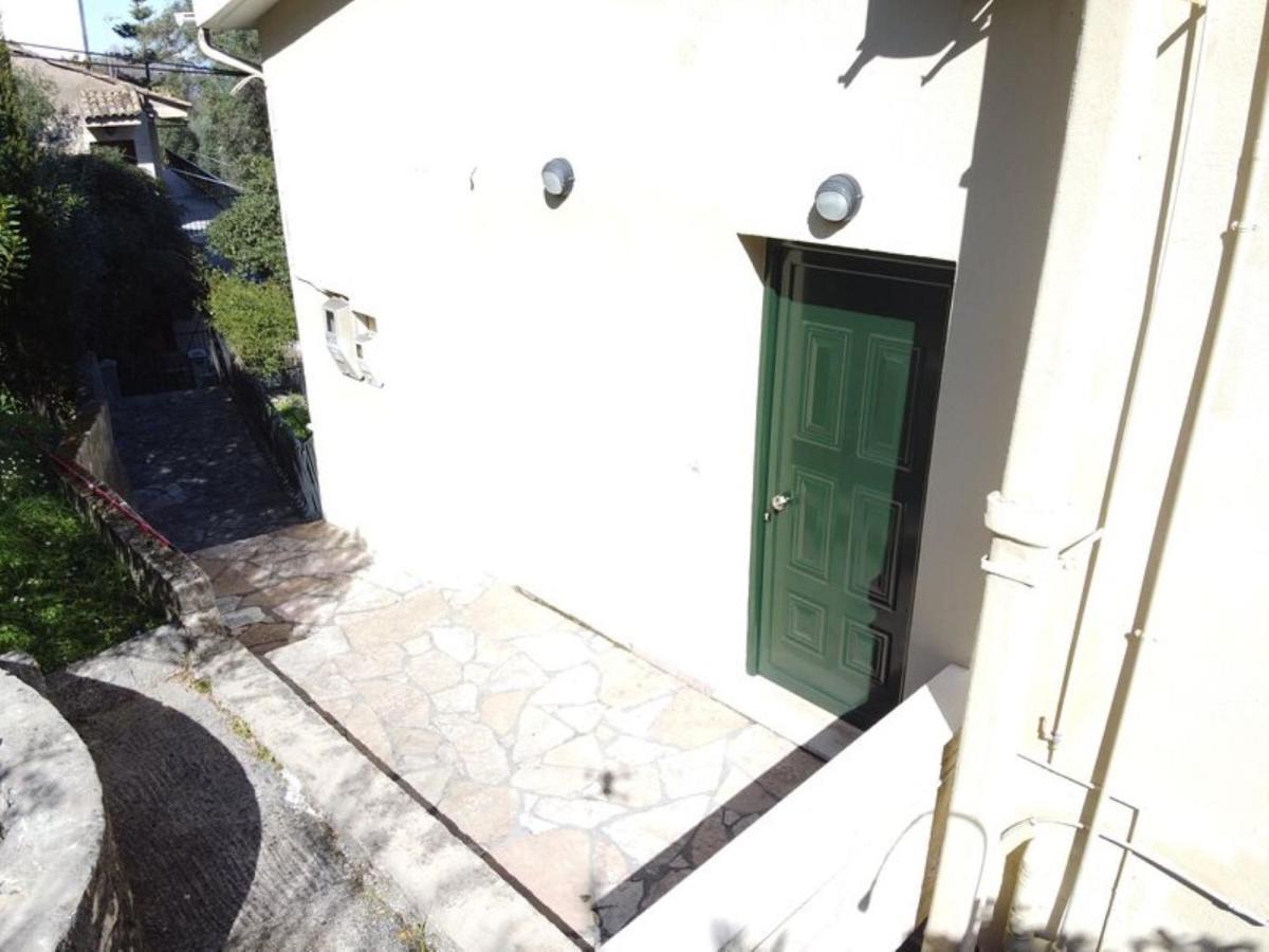 Villa Margarita Agios Ioannis Peristerion Exterior photo