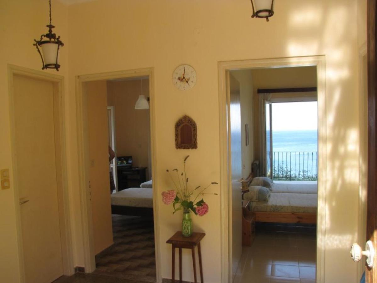 Villa Margarita Agios Ioannis Peristerion Exterior photo