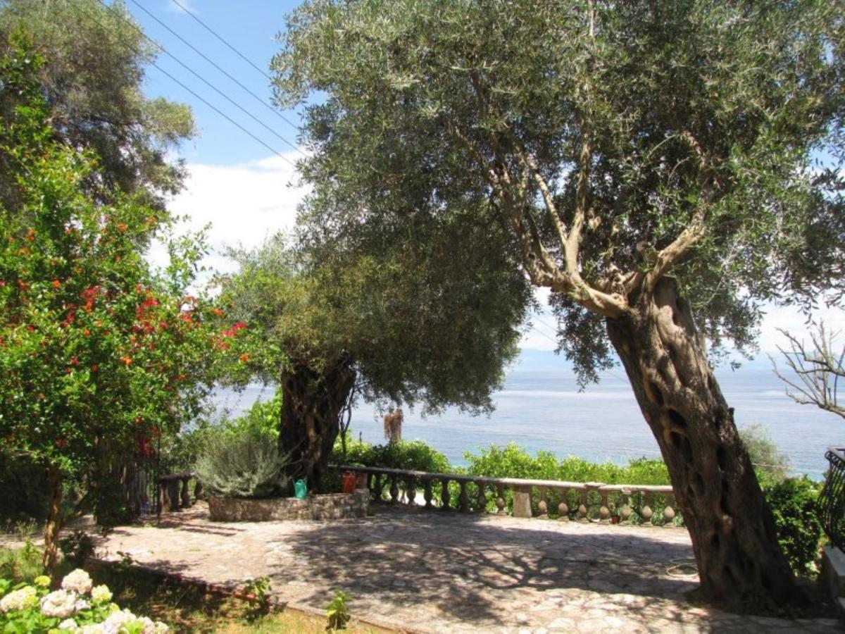 Villa Margarita Agios Ioannis Peristerion Exterior photo