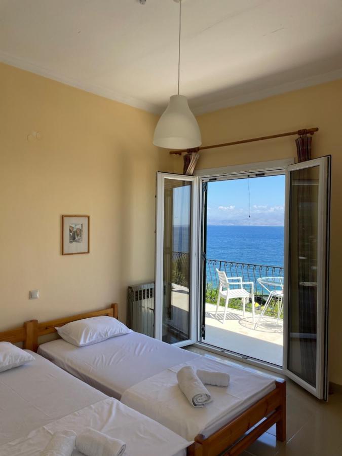 Villa Margarita Agios Ioannis Peristerion Exterior photo